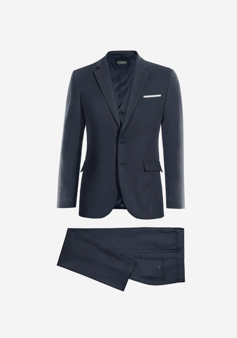 Dark Grey Wedding Suite - Image 2